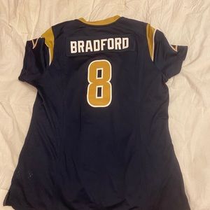 Women’s Size Large Rams Jersey